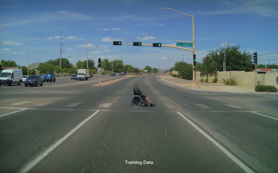 Tesla FSD ������� ������